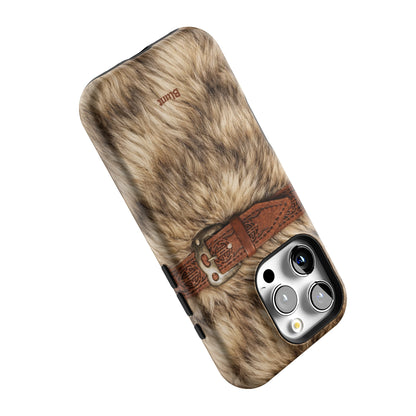 Grizelle iPhone Case gallery - Iphone_16_Pro_5