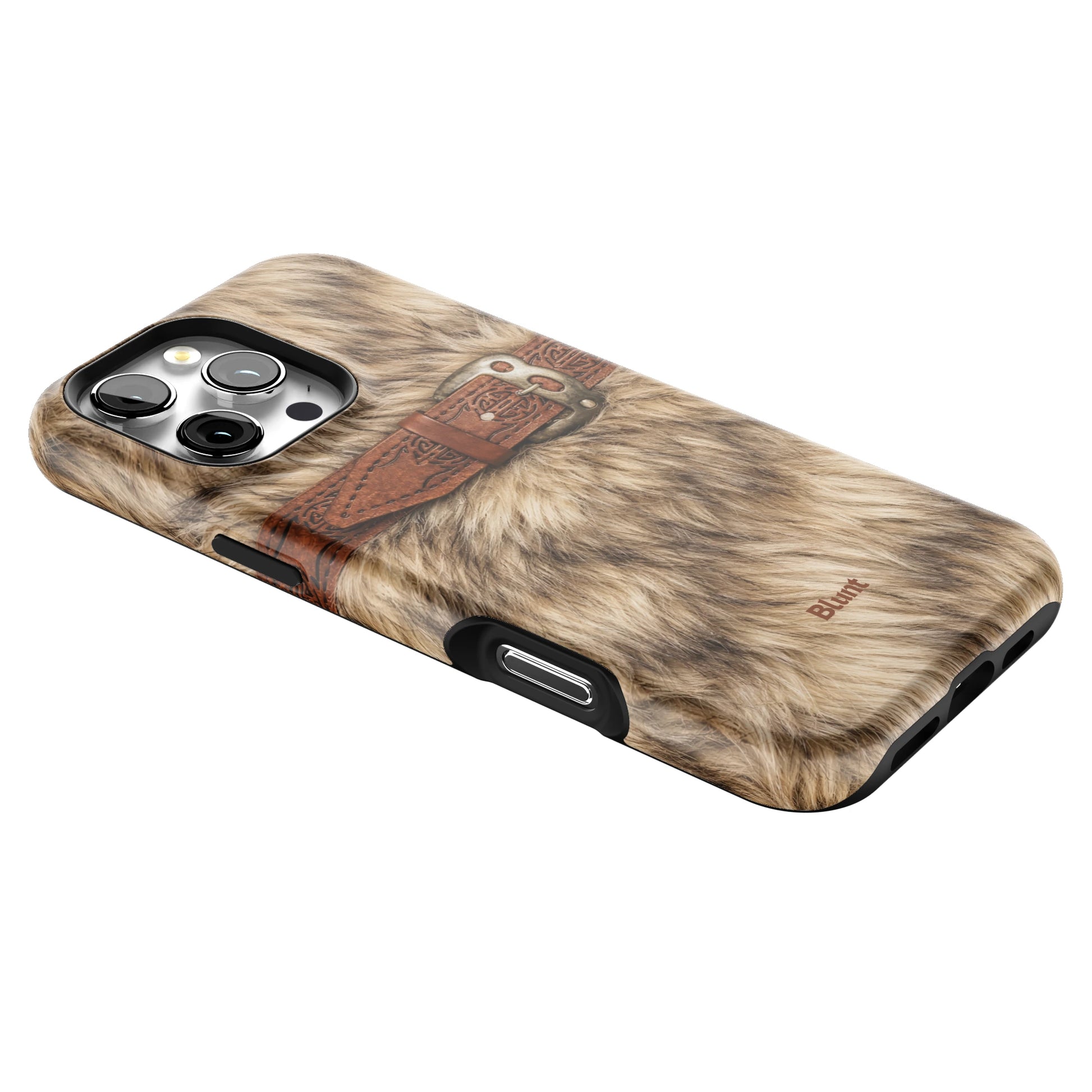 Grizelle iPhone Case gallery - Iphone_16_Pro_Max_2