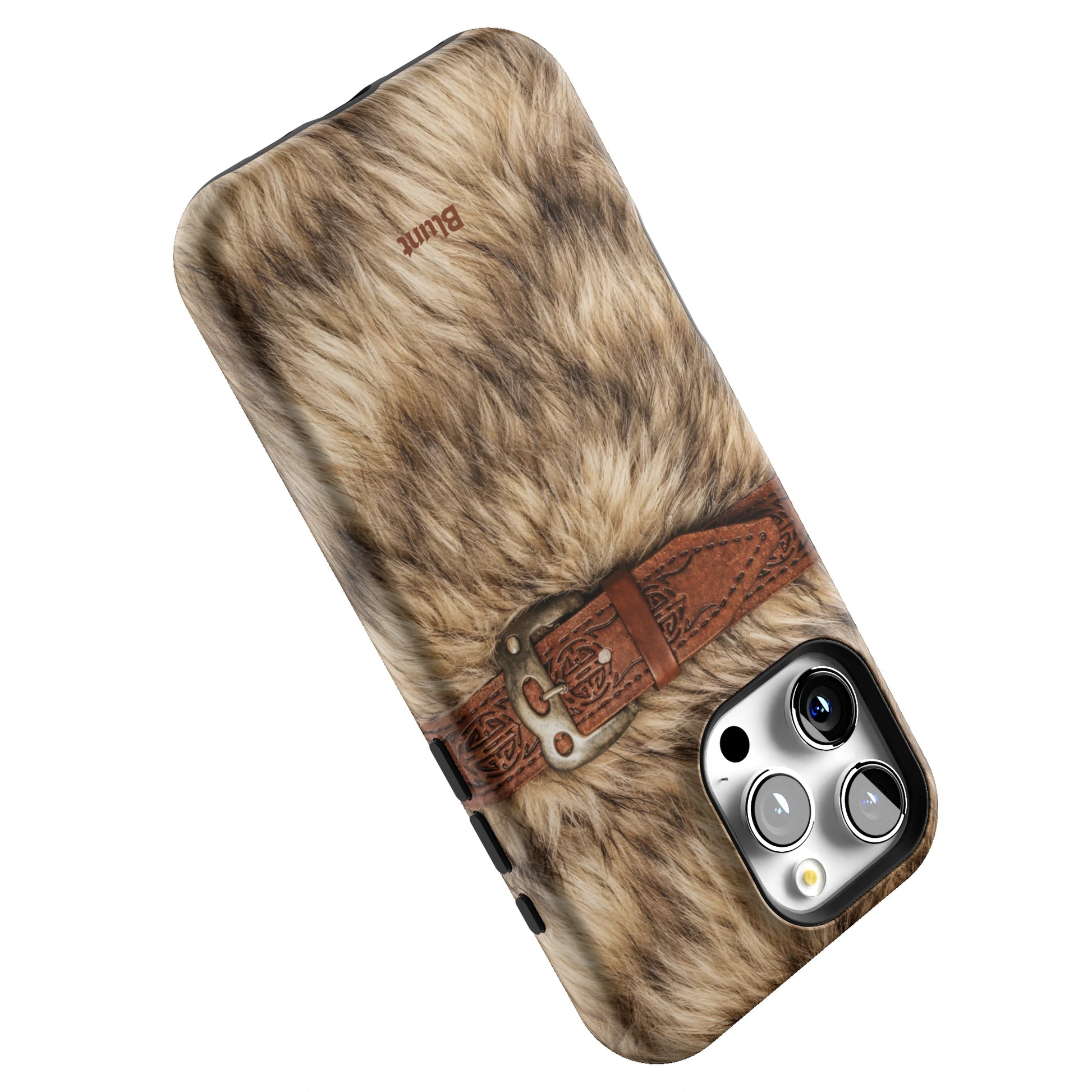 Grizelle iPhone Case gallery - Iphone_16_Pro_Max_5