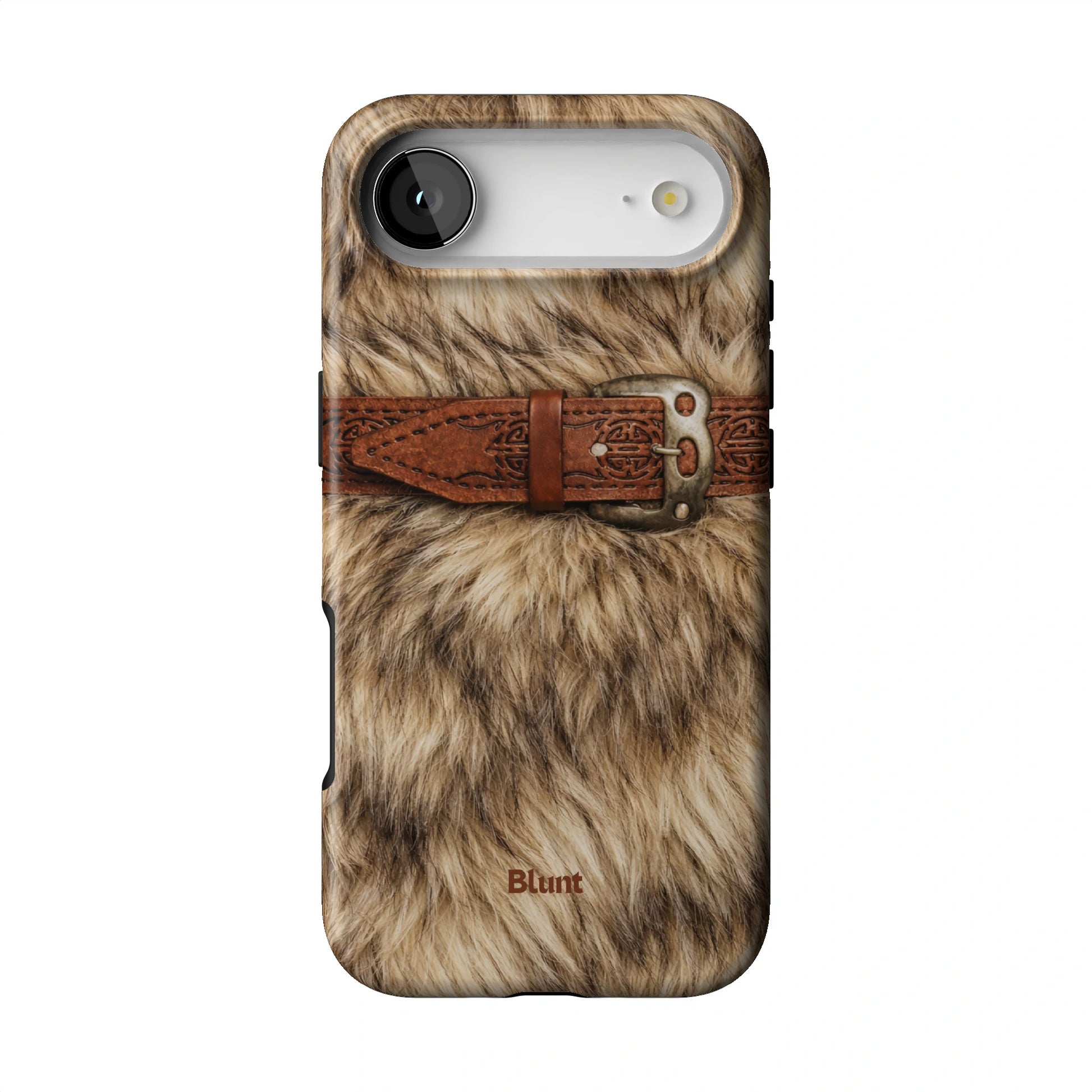 Grizelle iPhone Case gallery - Iphone_17_Air_1