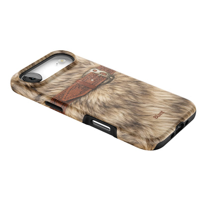 Grizelle iPhone Case gallery - Iphone_17_Air_2