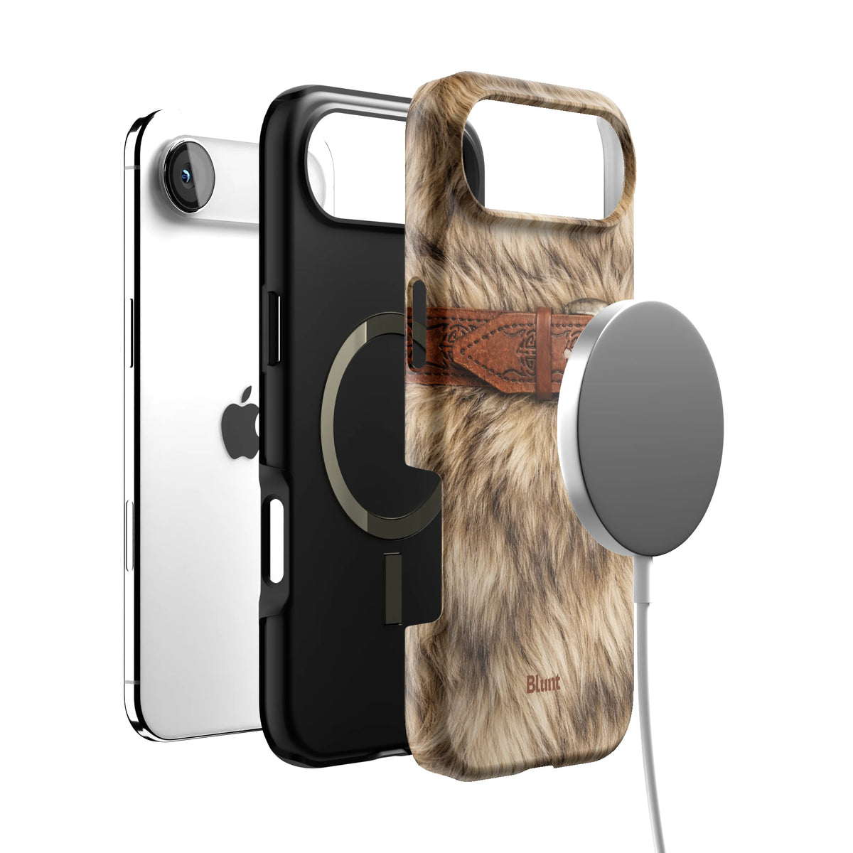Grizelle iPhone Case gallery - Iphone_17_Air_4