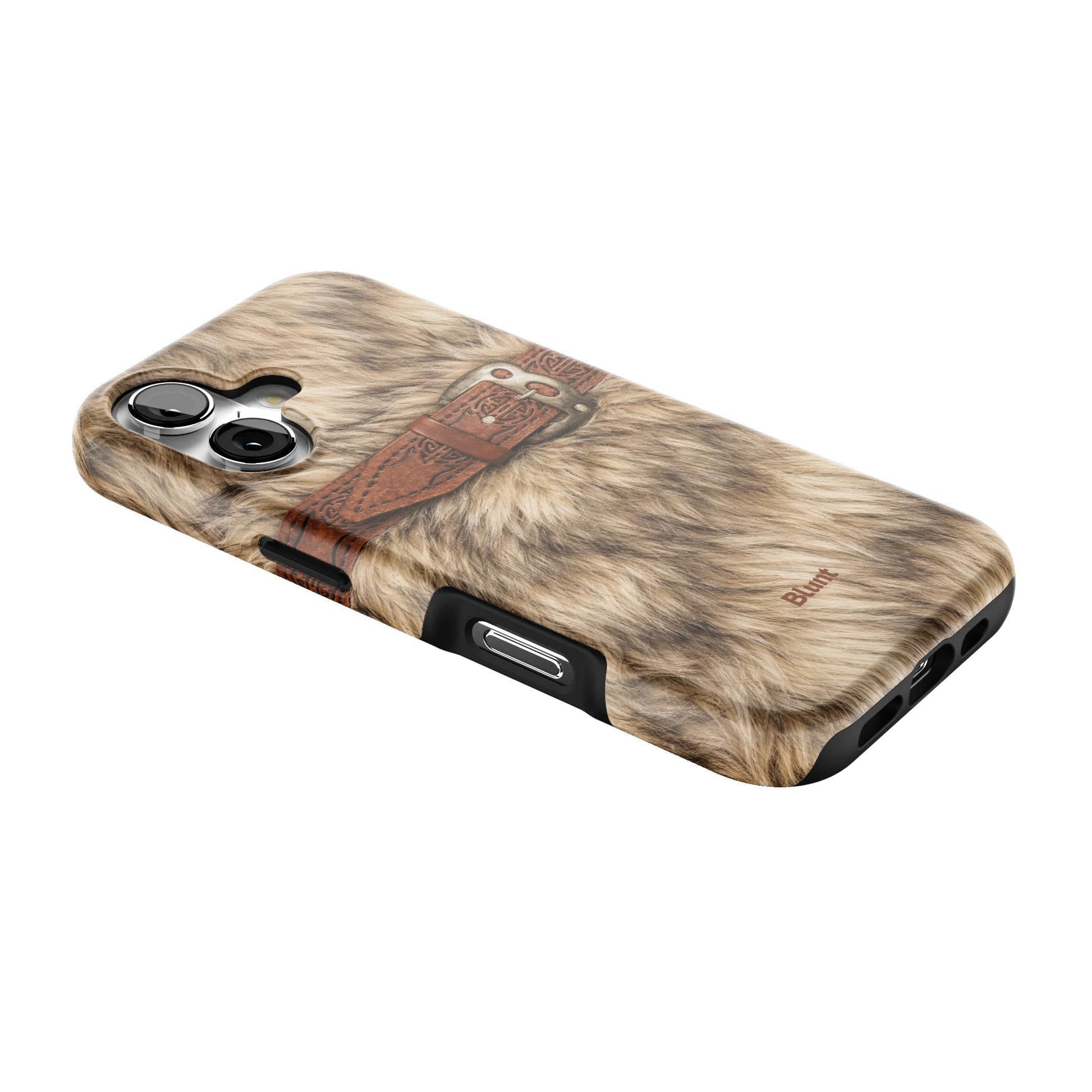 Grizelle iPhone Case gallery - Iphone_17_Iphone_2