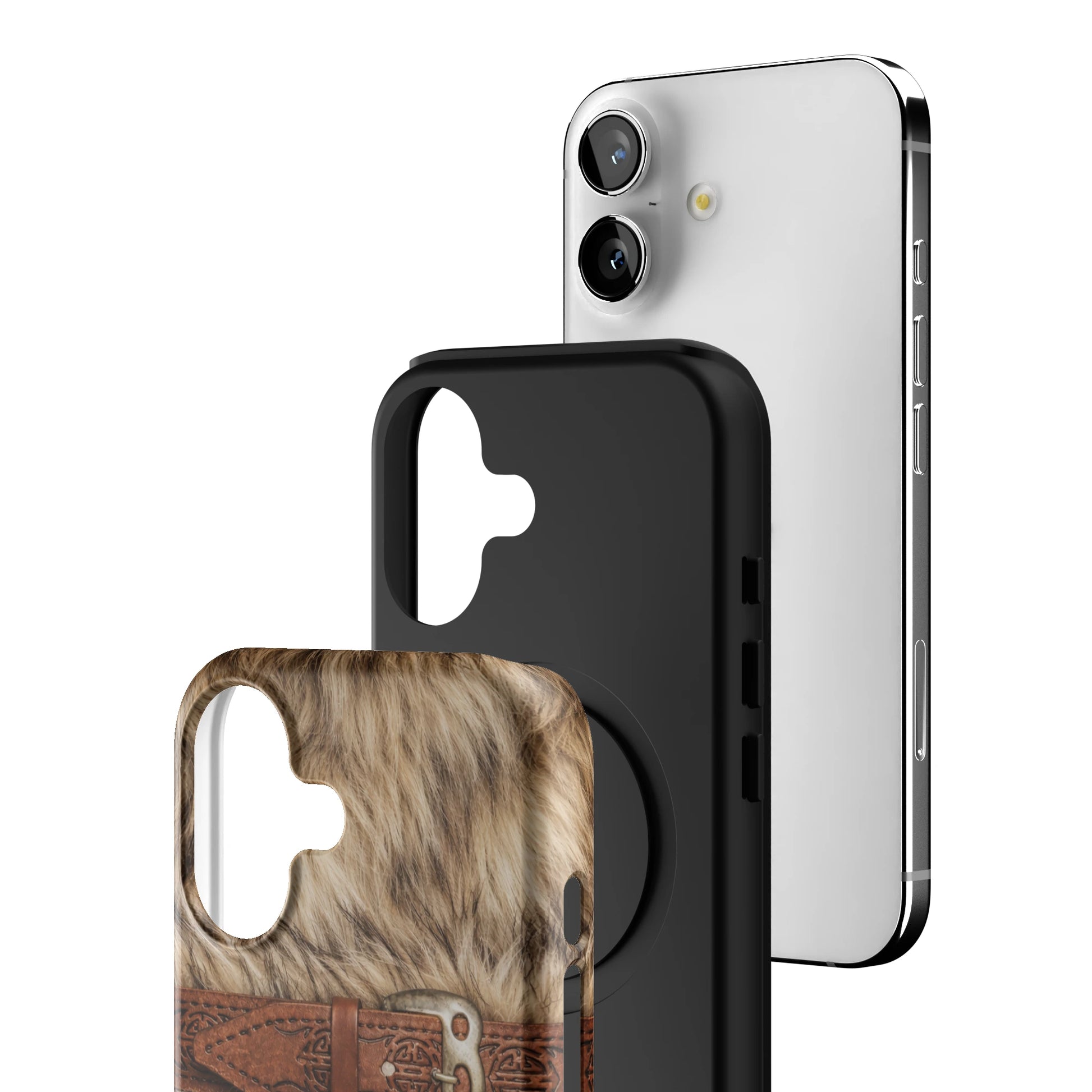 Grizelle iPhone Case gallery - Iphone_17_Iphone_3
