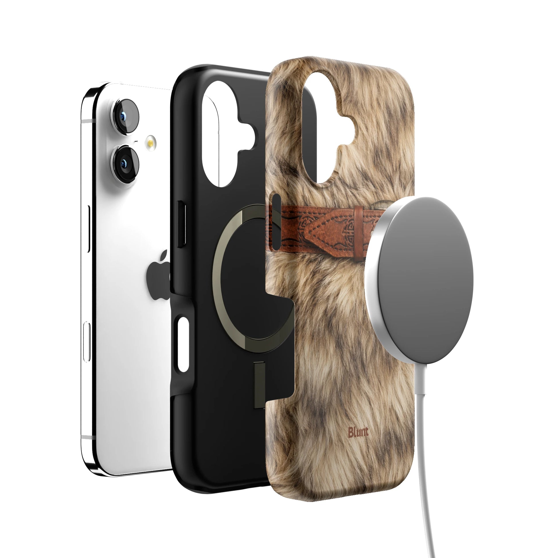 Grizelle iPhone Case gallery - Iphone_17_Iphone_4