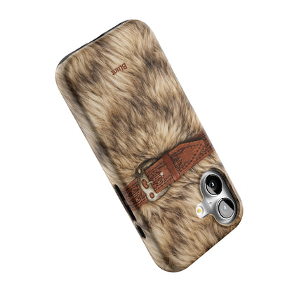 Grizelle iPhone Case gallery - Iphone_17_Iphone_5