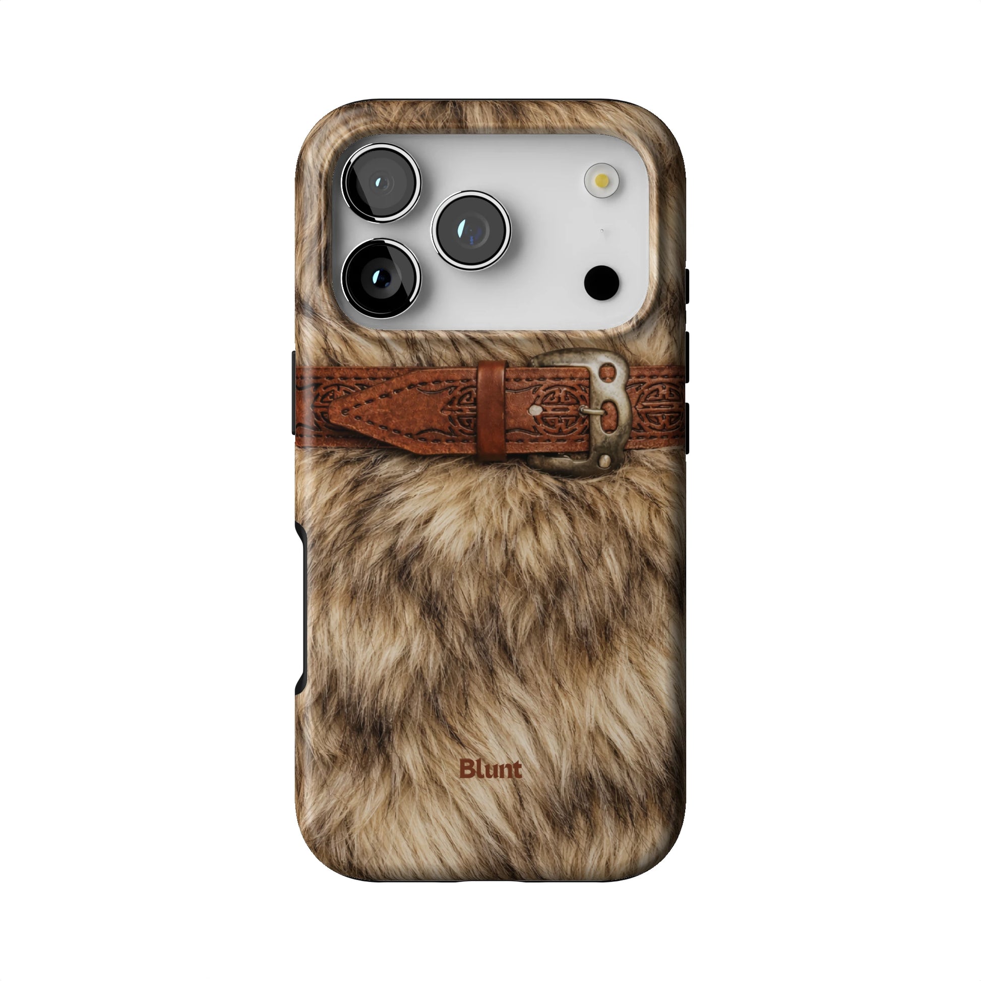 Grizelle iPhone Case gallery - Iphone_17_Pro_1