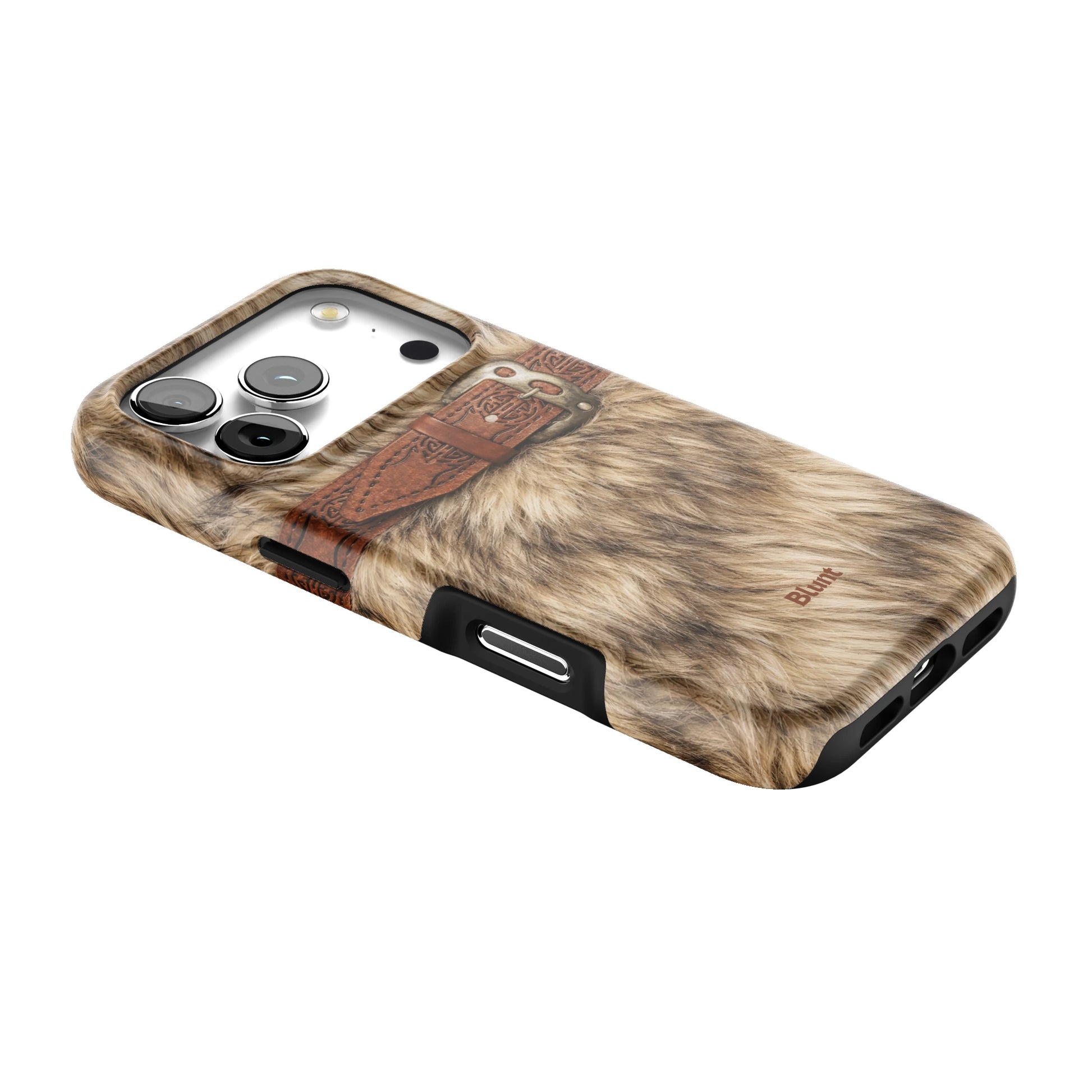 Grizelle iPhone Case gallery - Iphone_17_Pro_2