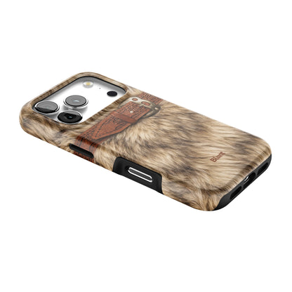 Grizelle iPhone Case gallery - Iphone_17_Pro_2
