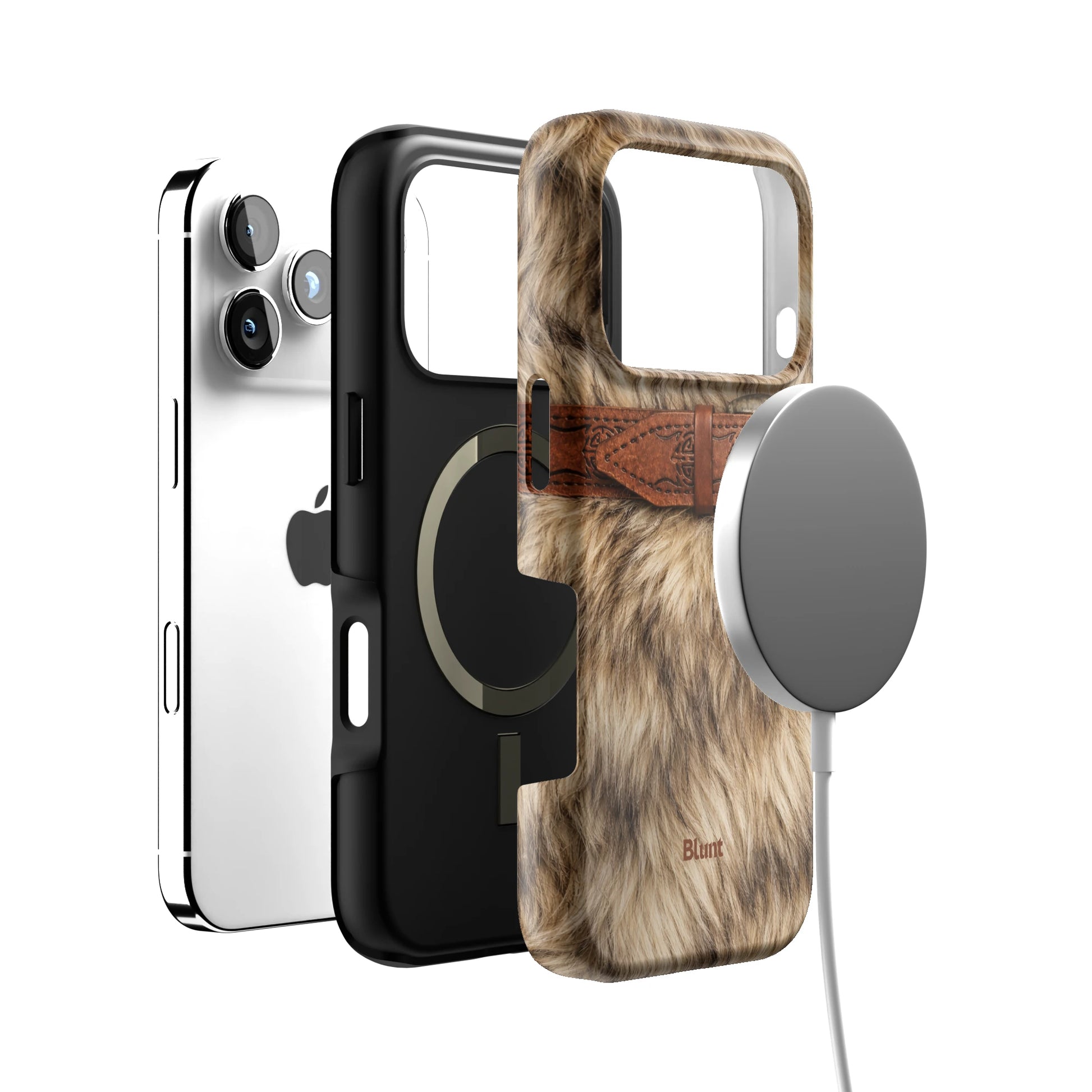 Grizelle iPhone Case gallery - Iphone_17_Pro_4