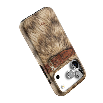 Grizelle iPhone Case gallery - Iphone_17_Pro_5