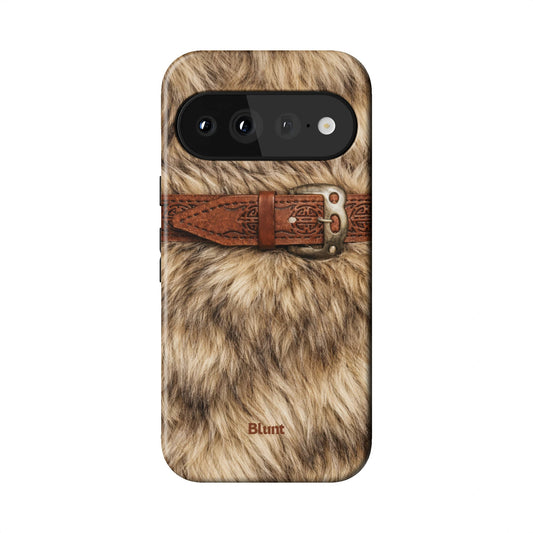 Grizelle Pixel Case - Blunt Cases