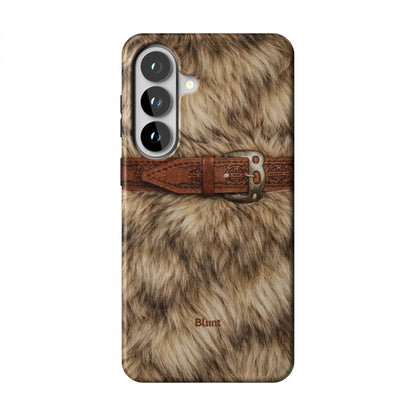 Grizelle Samsung Case - Blunt Cases