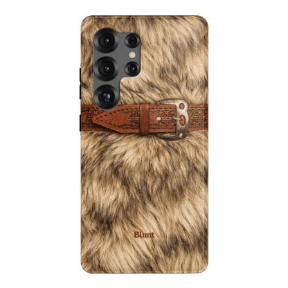 Grizelle Samsung Case - Blunt Cases
