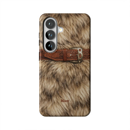 Grizelle Samsung Case - Blunt Cases