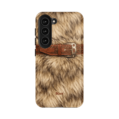 Grizelle Samsung Case - Blunt Cases