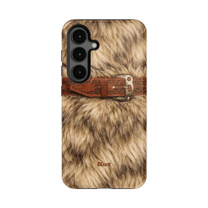 Grizelle Samsung Case - Blunt Cases