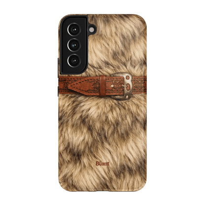 Grizelle Samsung Case - Blunt Cases