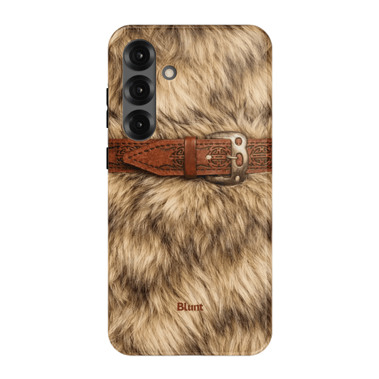 Grizelle Samsung Case - Blunt Cases