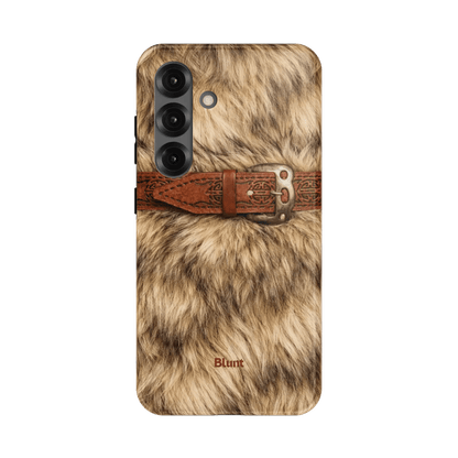 Grizelle Samsung Case - Blunt Cases