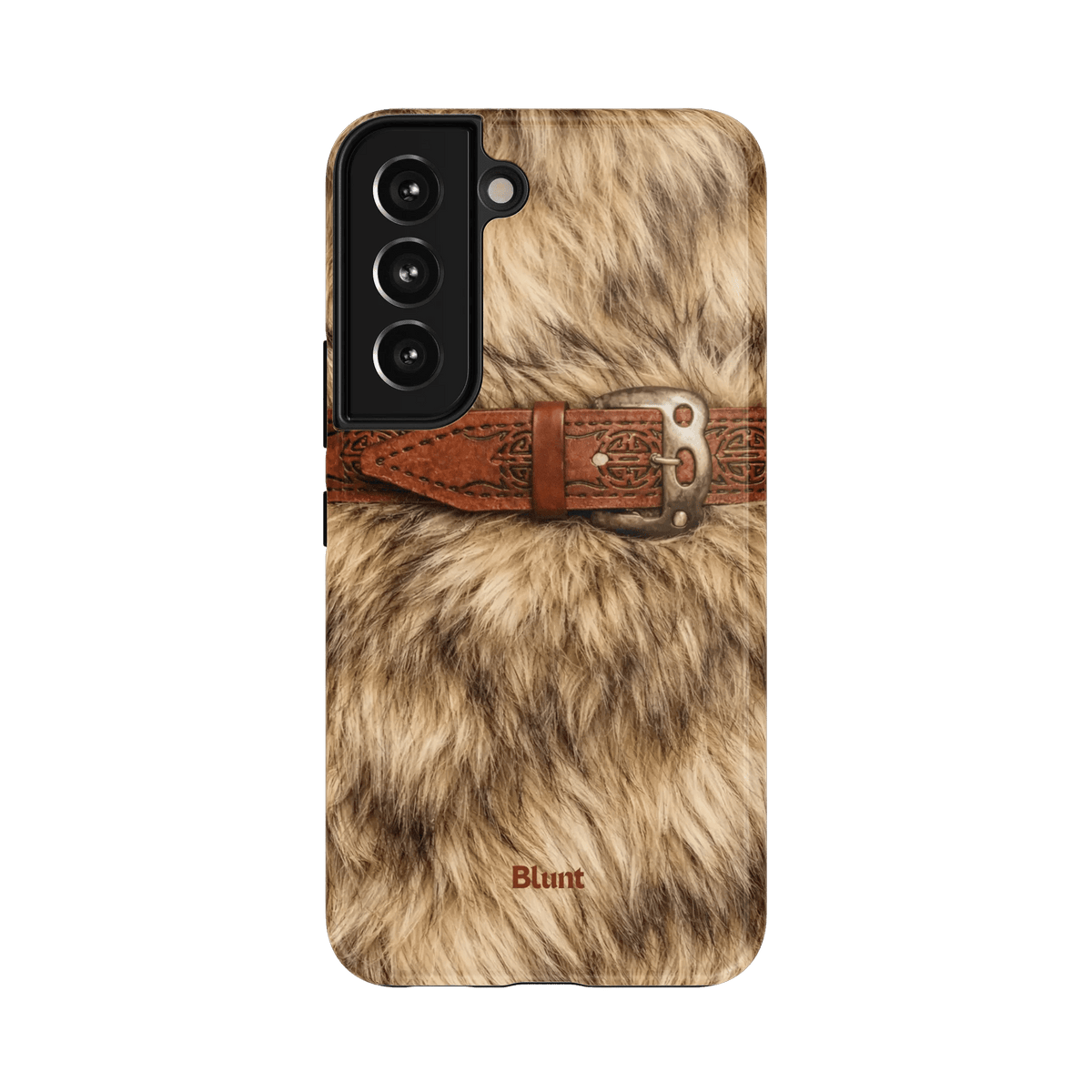 Grizelle Samsung Case - Blunt Cases