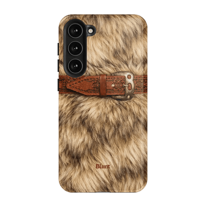 Grizelle Samsung Case - Blunt Cases