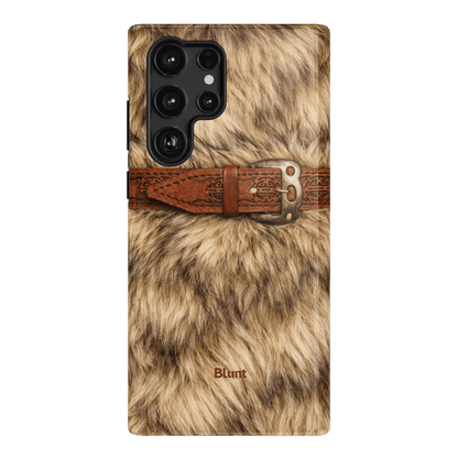 Grizelle Samsung Case - Blunt Cases