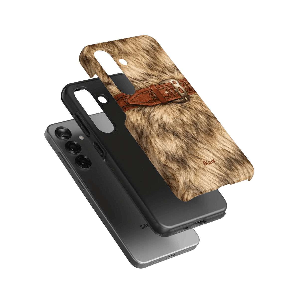 Grizelle Samsung Case - Blunt Cases