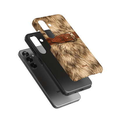 Grizelle Samsung Case - Blunt Cases