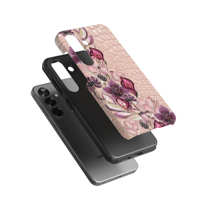 Florelle-samsung-case-S25-3