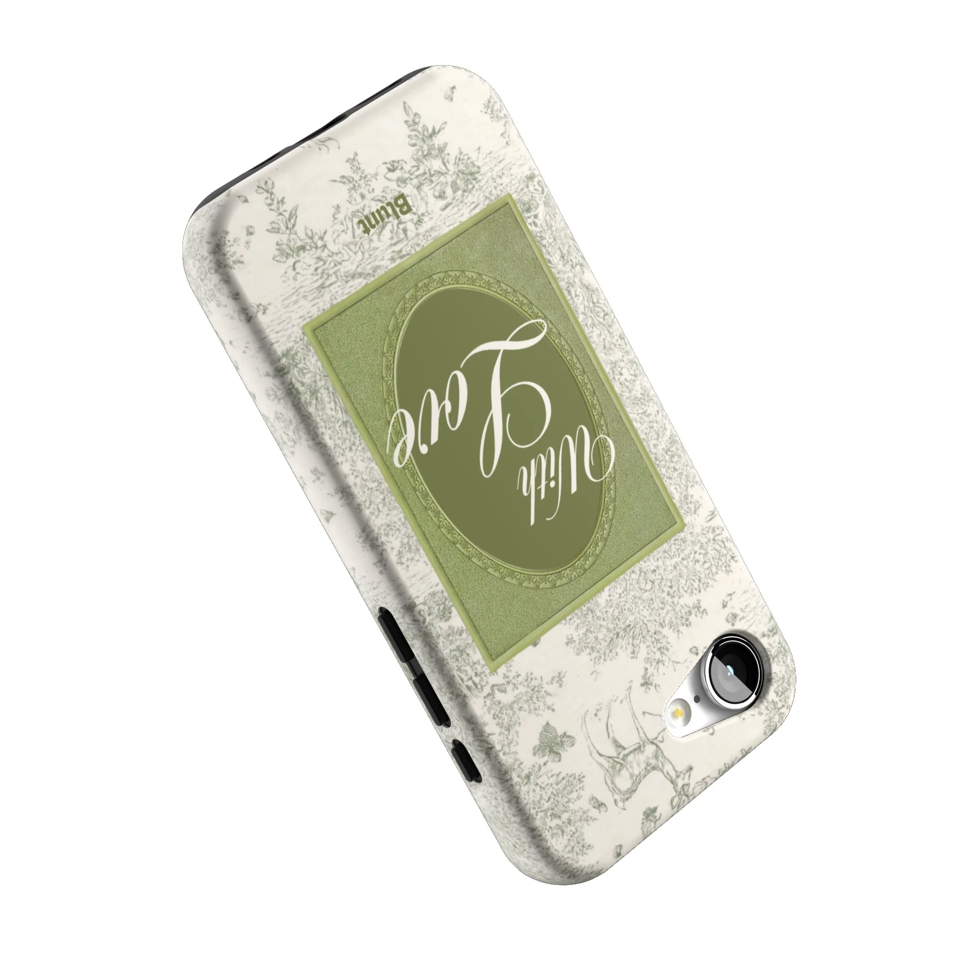 With-Love-iphone-case-iPhone 17 E-4