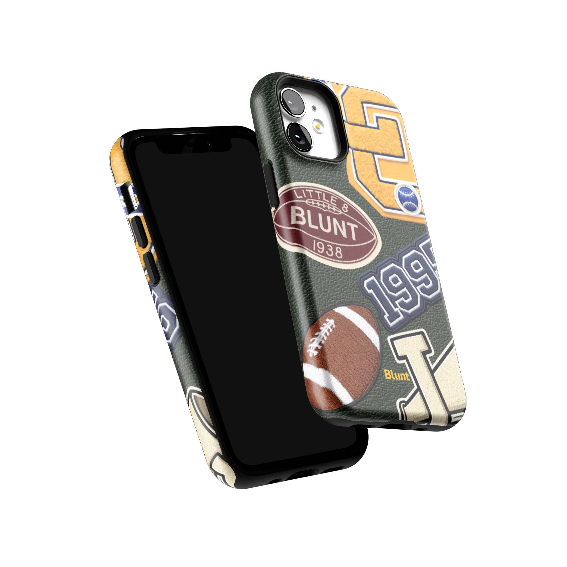 Elite-League-iphone-case-iPhone 12 Mini-5