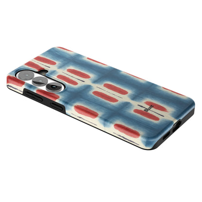 Indigo-Blocks-samsung-case-Galaxy S26 Plus-2
