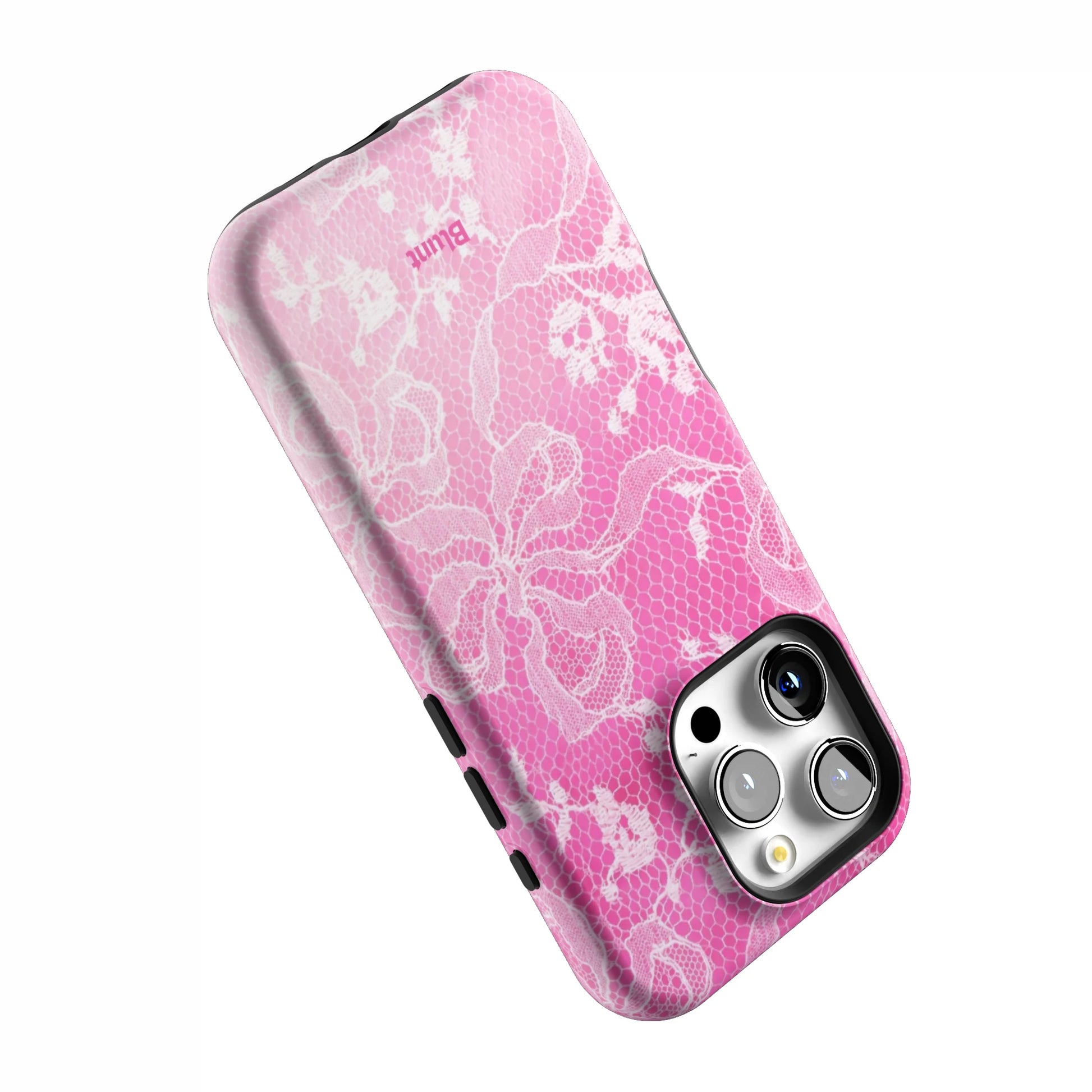 Pink-Lacewave-iphone-case-iPhone 16 Pro-4