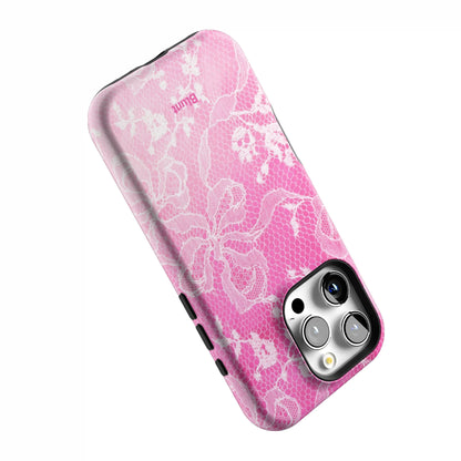 Pink-Lacewave-iphone-case-iPhone 16 Pro-4