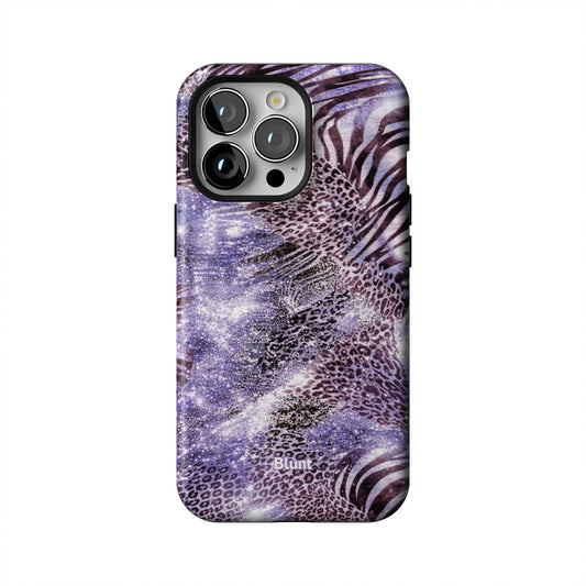 Lilac-Wildmix-iphone-case-iPhone 13 Pro-1