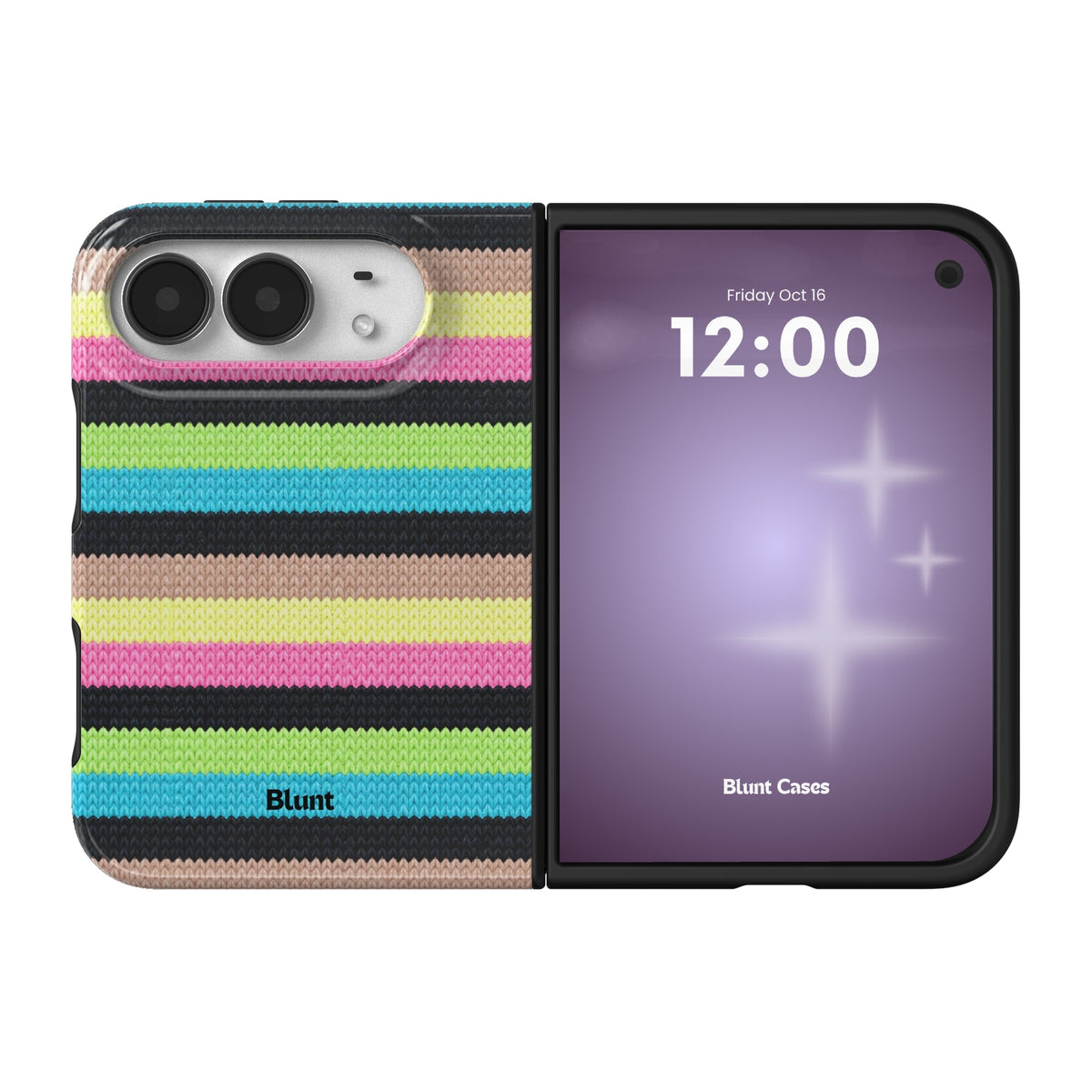 groove-iphone-case iPhone 18 Duo case, view 1