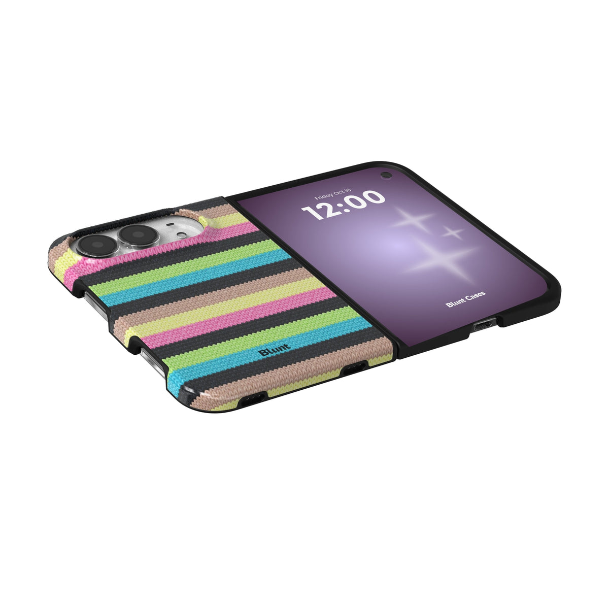 groove-iphone-case iPhone 18 Duo case, view 5