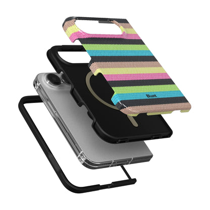 groove-iphone-case iPhone 18 Duo case, view 6