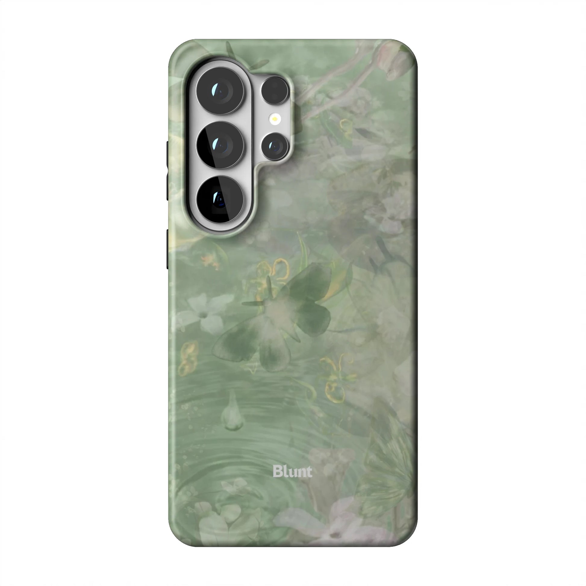 Sage-Mint-samsung-case-Galaxy S26 Ultra-1