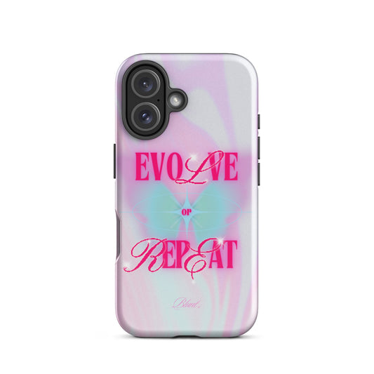 Growth iPhone Case - Blunt Cases