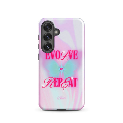 Growth Samsung Case - Blunt Cases