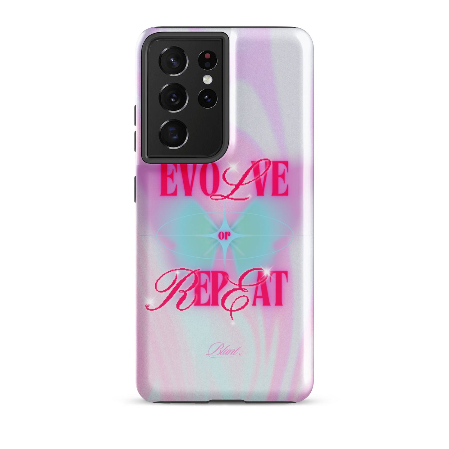 Growth Samsung Case - Blunt Cases