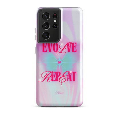 Growth Samsung Case - Blunt Cases