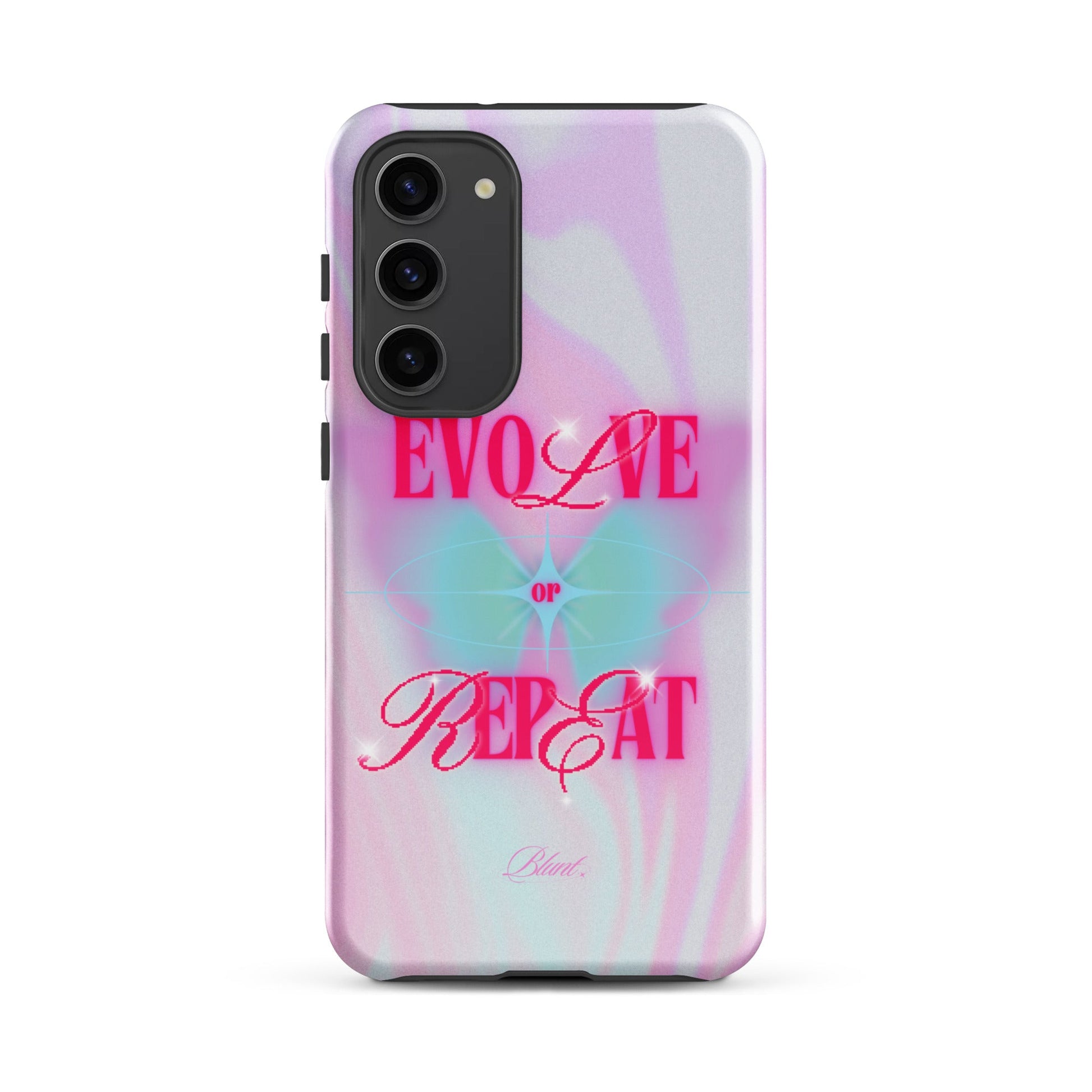 Growth Samsung Case - Blunt Cases