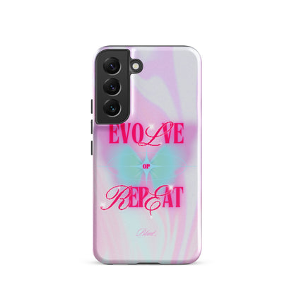 Growth Samsung Case - Blunt Cases