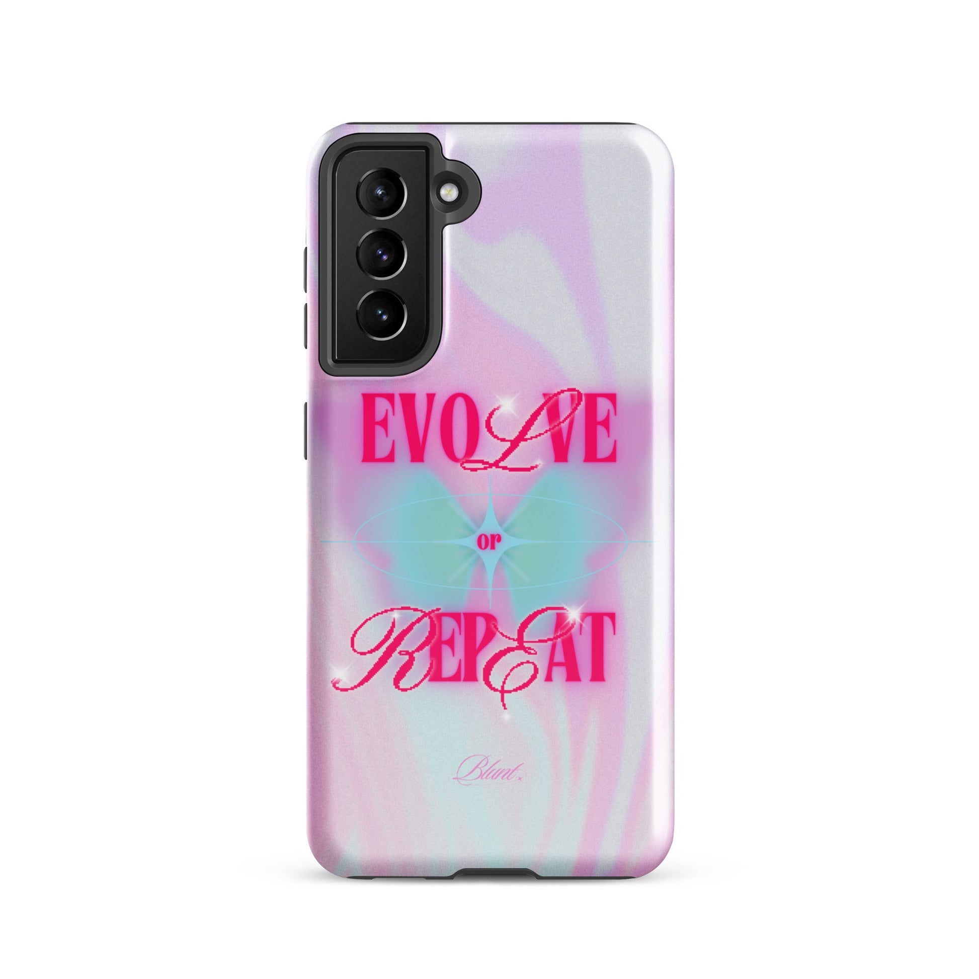 Growth Samsung Case - Blunt Cases