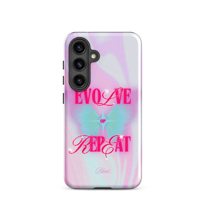 Growth Samsung Case - Blunt Cases