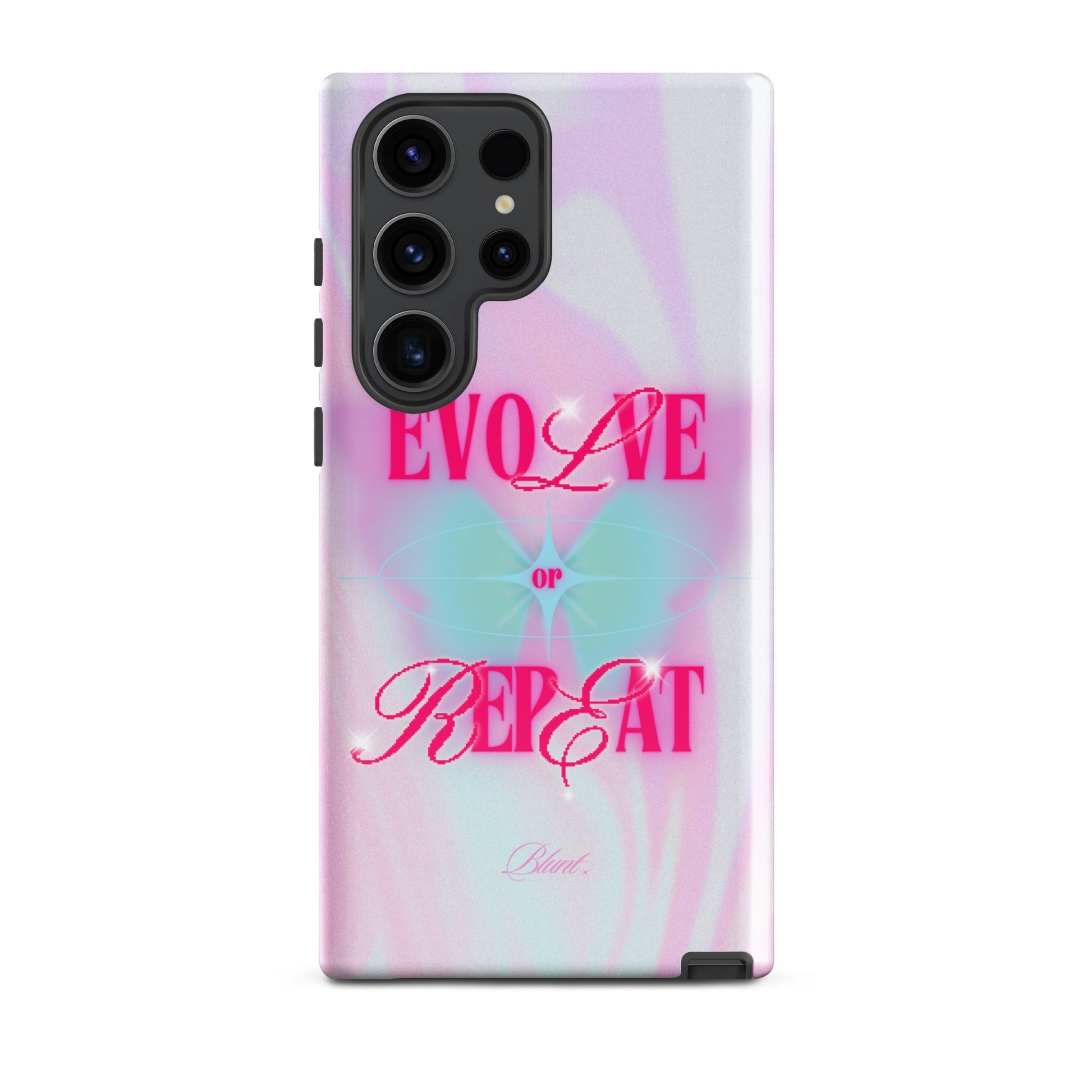 Growth Samsung Case - Blunt Cases