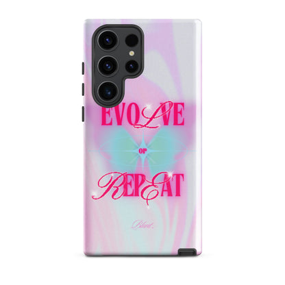 Growth Samsung Case - Blunt Cases